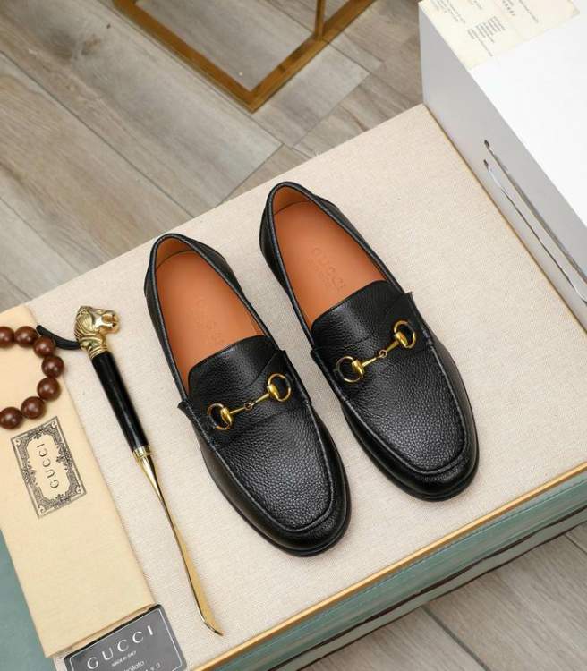 Picture of Gucci Shoes _SKUGuccisz38-46hnh07438363
